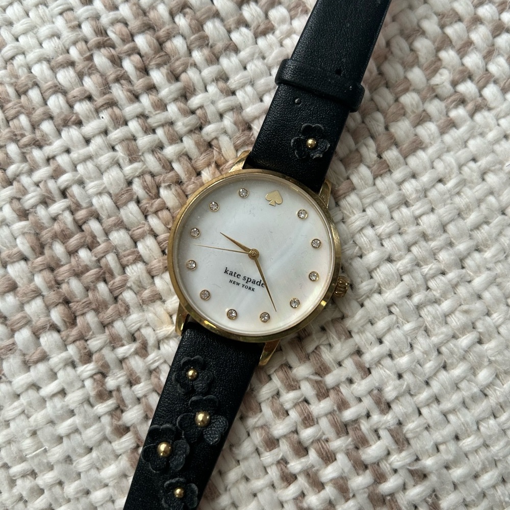 Kate spade Watch